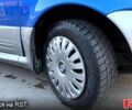 Синій Деу Матіз, об'ємом двигуна 1 л та пробігом 30 тис. км за 3500 $, фото 7 на Automoto.ua