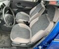Синій Деу Матіз, об'ємом двигуна 0.8 л та пробігом 60 тис. км за 3300 $, фото 13 на Automoto.ua