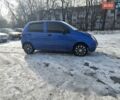 Синій Деу Матіз, об'ємом двигуна 0.8 л та пробігом 88 тис. км за 2999 $, фото 4 на Automoto.ua