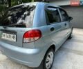 Синій Деу Матіз, об'ємом двигуна 0.8 л та пробігом 29 тис. км за 3500 $, фото 6 на Automoto.ua
