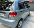 Синий Дэу Матиз, объемом двигателя 0.8 л и пробегом 29 тыс. км за 3000 $, фото 1 на Automoto.ua