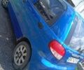 Синій Деу Матіз, об'ємом двигуна 0.8 л та пробігом 144 тис. км за 1600 $, фото 4 на Automoto.ua