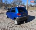 Синій Деу Матіз, об'ємом двигуна 0.8 л та пробігом 120 тис. км за 2500 $, фото 9 на Automoto.ua