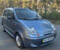 Синій Деу Матіз, об'ємом двигуна 1 л та пробігом 117 тис. км за 2700 $, фото 5 на Automoto.ua