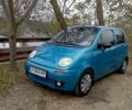 Синий Дэу Матиз, объемом двигателя 1 л и пробегом 1 тыс. км за 2500 $, фото 5 на Automoto.ua