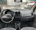 Синій Деу Матіз, об'ємом двигуна 0.8 л та пробігом 60 тис. км за 3200 $, фото 16 на Automoto.ua