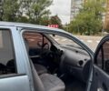 Синій Деу Матіз, об'ємом двигуна 0.8 л та пробігом 108 тис. км за 2000 $, фото 5 на Automoto.ua