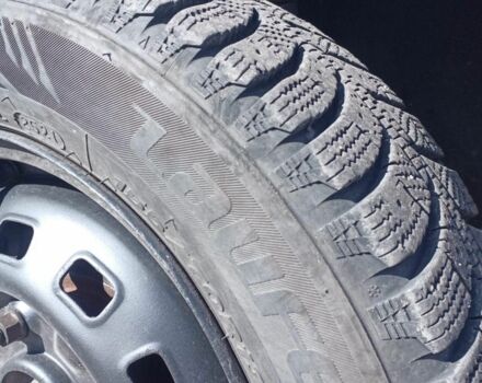 Синій Деу Матіз, об'ємом двигуна 0.8 л та пробігом 93 тис. км за 2400 $, фото 11 на Automoto.ua