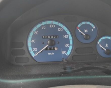 Синій Деу Матіз, об'ємом двигуна 0.8 л та пробігом 140 тис. км за 2800 $, фото 5 на Automoto.ua