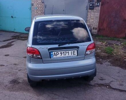 Деу Матіз 2012 у Запоріжжя на Automoto.ua Синій Деу Матіз, об'ємом двигуна 0.8 л та пробігом 93 тис. км за 2400 $, фото 5 на Automoto.ua