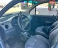Синій Деу Матіз, об'ємом двигуна 0.8 л та пробігом 48 тис. км за 4100 $, фото 6 на Automoto.ua
