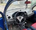 Синій Деу Матіз, об'ємом двигуна 0.8 л та пробігом 200 тис. км за 900 $, фото 6 на Automoto.ua