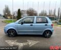 Синій Деу Матіз, об'ємом двигуна 0.8 л та пробігом 130 тис. км за 2999 $, фото 3 на Automoto.ua