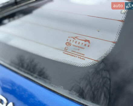 Синий Дэу Матиз, объемом двигателя 0.8 л и пробегом 50 тыс. км за 2900 $, фото 27 на Automoto.ua