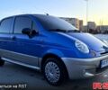 Синій Деу Матіз, об'ємом двигуна 1 л та пробігом 30 тис. км за 3500 $, фото 3 на Automoto.ua