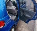 Синій Деу Матіз, об'ємом двигуна 0.8 л та пробігом 128 тис. км за 3500 $, фото 2 на Automoto.ua