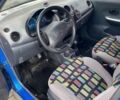Синій Деу Матіз, об'ємом двигуна 0.99 л та пробігом 112 тис. км за 2000 $, фото 4 на Automoto.ua