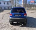 Синий Дэу Матиз, объемом двигателя 0.8 л и пробегом 120 тыс. км за 2599 $, фото 8 на Automoto.ua