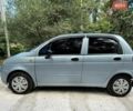Синий Дэу Матиз, объемом двигателя 0.8 л и пробегом 29 тыс. км за 3500 $, фото 2 на Automoto.ua