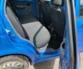 Синий Дэу Матиз, объемом двигателя 0.8 л и пробегом 48 тыс. км за 3800 $, фото 8 на Automoto.ua
