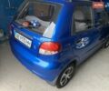 Синій Деу Матіз, об'ємом двигуна 0.8 л та пробігом 60 тис. км за 3200 $, фото 9 на Automoto.ua