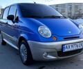 Синій Деу Матіз, об'ємом двигуна 1 л та пробігом 30 тис. км за 3500 $, фото 12 на Automoto.ua
