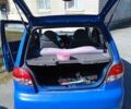 Синій Деу Матіз, об'ємом двигуна 8 л та пробігом 65 тис. км за 3513 $, фото 4 на Automoto.ua