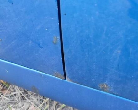 Синій Деу Матіз, об'ємом двигуна 0.8 л та пробігом 80 тис. км за 3200 $, фото 10 на Automoto.ua