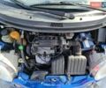 Синій Деу Матіз, об'ємом двигуна 0.8 л та пробігом 88 тис. км за 2999 $, фото 16 на Automoto.ua