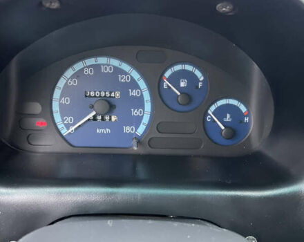 Синій Деу Матіз, об'ємом двигуна 0.8 л та пробігом 60 тис. км за 3500 $, фото 7 на Automoto.ua