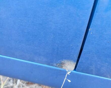 Синій Деу Матіз, об'ємом двигуна 0.8 л та пробігом 80 тис. км за 3200 $, фото 13 на Automoto.ua