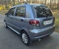 Синій Деу Матіз, об'ємом двигуна 1 л та пробігом 117 тис. км за 2700 $, фото 2 на Automoto.ua