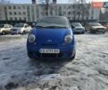 Синій Деу Матіз, об'ємом двигуна 0.8 л та пробігом 88 тис. км за 2999 $, фото 1 на Automoto.ua