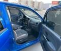 Синий Дэу Матиз, объемом двигателя 0.8 л и пробегом 77 тыс. км за 3000 $, фото 4 на Automoto.ua