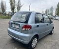 Синій Деу Матіз, об'ємом двигуна 0.8 л та пробігом 48 тис. км за 4200 $, фото 7 на Automoto.ua