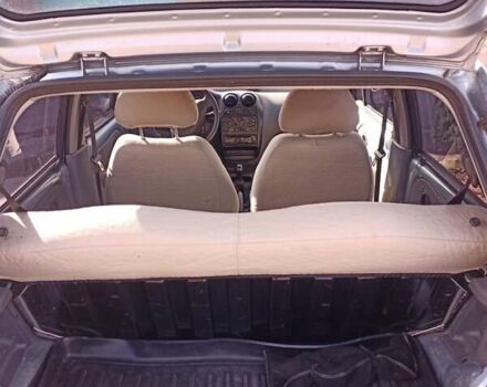 Деу Матіз 2012 у Запоріжжя на Automoto.ua Синій Деу Матіз, об'ємом двигуна 0.8 л та пробігом 93 тис. км за 2400 $, фото 8 на Automoto.ua