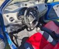 Синий Дэу Матиз, объемом двигателя 0.8 л и пробегом 200 тыс. км за 1300 $, фото 10 на Automoto.ua
