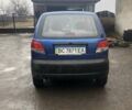 Синий Дэу Матиз, объемом двигателя 0 л и пробегом 144 тыс. км за 1500 $, фото 6 на Automoto.ua