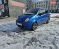 Синій Деу Матіз, об'ємом двигуна 0.8 л та пробігом 88 тис. км за 2999 $, фото 1 на Automoto.ua