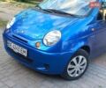 Синий Дэу Матиз, объемом двигателя 0.8 л и пробегом 89 тыс. км за 3100 $, фото 11 на Automoto.ua