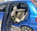 Синій Деу Матіз, об'ємом двигуна 0.8 л та пробігом 88 тис. км за 2999 $, фото 9 на Automoto.ua
