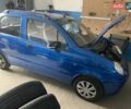 Синій Деу Матіз, об'ємом двигуна 0.8 л та пробігом 60 тис. км за 3200 $, фото 10 на Automoto.ua