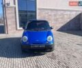 Синий Дэу Матиз, объемом двигателя 0.8 л и пробегом 120 тыс. км за 2550 $, фото 2 на Automoto.ua