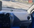 Синий Дэу Матиз, объемом двигателя 0.8 л и пробегом 120 тыс. км за 2550 $, фото 25 на Automoto.ua