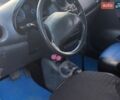 Синий Дэу Матиз, объемом двигателя 0.8 л и пробегом 89 тыс. км за 3100 $, фото 22 на Automoto.ua