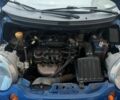 Дэу Матиз 2012 в Житомире на Automoto.ua Синий Дэу Матиз, объемом двигателя 0.8 л и пробегом 160 тыс. км за 1903 $, фото 2 на Automoto.ua