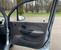 Синий Дэу Матиз, объемом двигателя 0.8 л и пробегом 130 тыс. км за 2600 $, фото 16 на Automoto.ua