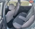 Синий Дэу Матиз, объемом двигателя 0.8 л и пробегом 48 тыс. км за 3400 $, фото 10 на Automoto.ua