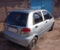 Деу Матіз 2012 у Запоріжжя на Automoto.ua Синій Деу Матіз, об'ємом двигуна 0.8 л та пробігом 93 тис. км за 2400 $, фото 4 на Automoto.ua