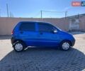 Синій Деу Матіз, об'ємом двигуна 0.8 л та пробігом 120 тис. км за 2399 $, фото 6 на Automoto.ua